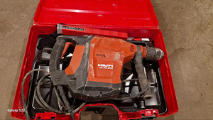 HILTI / TE 70-ATC (1 фото из 5)