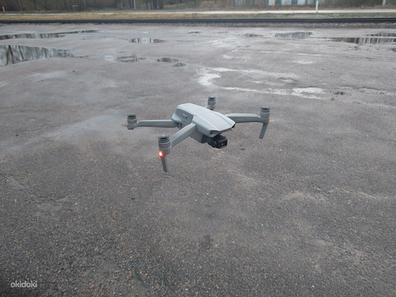 DJI Mavic Air 2
