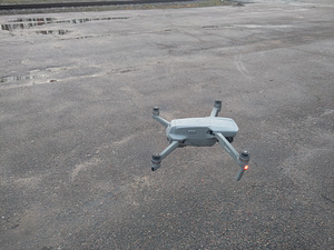 DJI Mavic Air 2 (2 фото из 10)