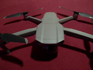 DJI Mavic Air 2 (4 фото из 10)