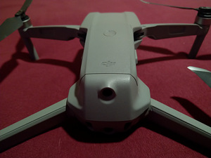 DJI Mavic Air 2 (6 фото из 10)