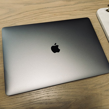 Apple MacBook Pro 15-дюймовый 2017 Space Gray RAM-16GB