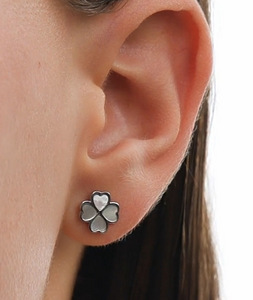 Серьги серебро (1 фото из 4)