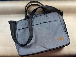 Emmaljunga Mondial DeLuxe Navy (7 фото из 10)