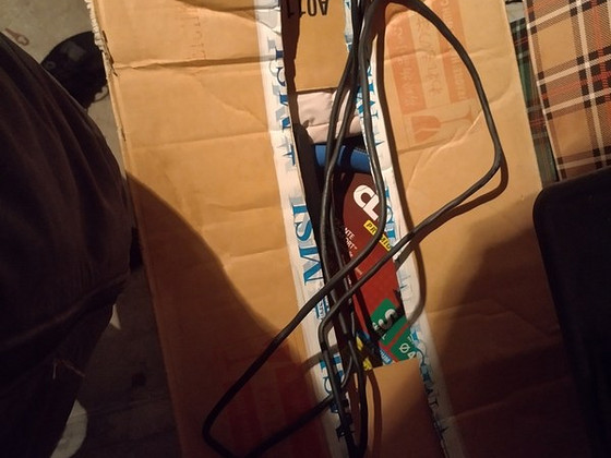 Кабель HDMI