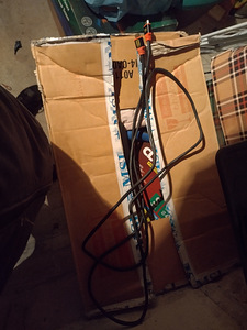Кабель HDMI (1 фото из 2)