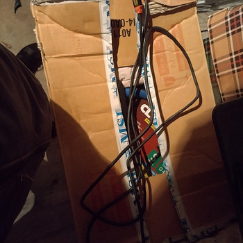Кабель HDMI