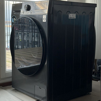 LG F4WR511S2M pesumasin