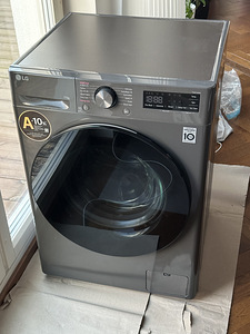 LG F4WR511S2M pesumasin (2 foto / 8)