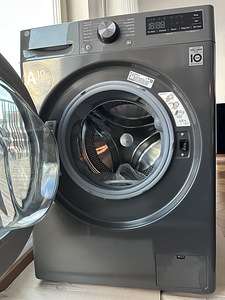 LG F4WR511S2M pesumasin (4 foto / 8)