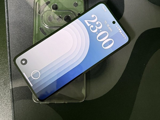 Nothing phone 3a 256gb