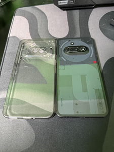 Nothing phone 3a 256gb (3 фото из 4)