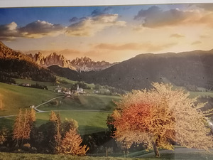 UUS PUZZLE pakkis (6 foto / 6)