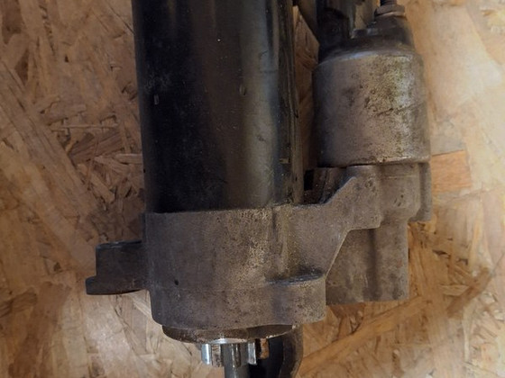 Audi starter 2.0l 103kw