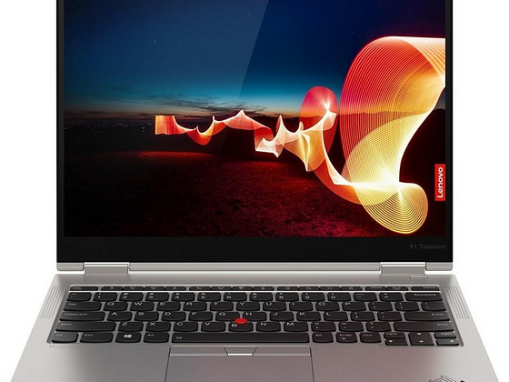 Lenovo ThinkPad X1 Titanium Yoga