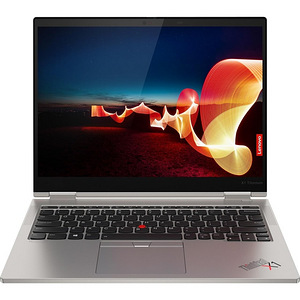 Lenovo ThinkPad X1 Titanium Yoga (1 foto / 3)