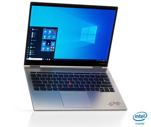 Lenovo ThinkPad X1 Titanium Yoga (3 foto / 3)