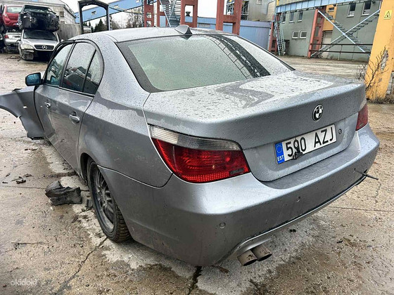 BMW 530d