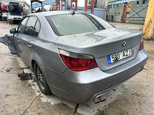 BMW 530d (1 фото из 5)