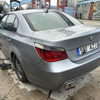 BMW 530d
