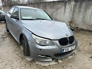 BMW 530d (2 фото из 5)