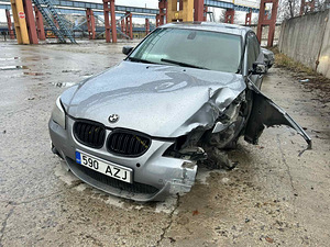 BMW 530d (3 фото из 5)