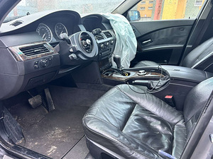 BMW 530d (4 фото из 5)