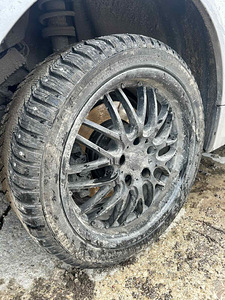 BMW 530d (5 фото из 5)