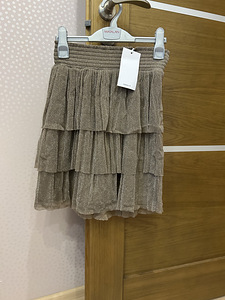 Праздничная юбка (2 фото из 2)