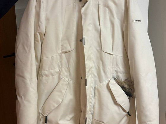 Winter Coat Halti