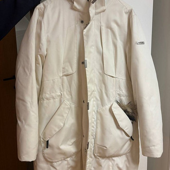 Winter Coat Halti