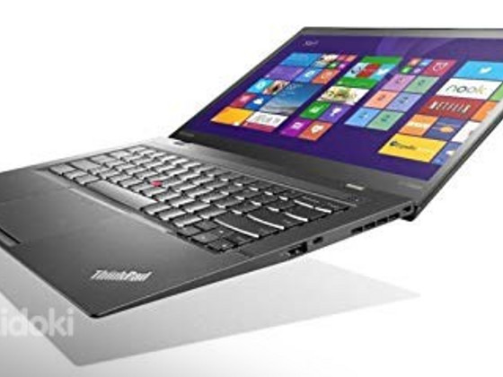 ThinkPad X1 Carbon 2 Gen i7 QHD Touchscreen