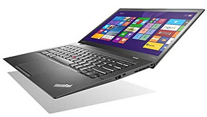 ThinkPad X1 Carbon 2 Gen i7 QHD Touchscreen (1 foto / 2)