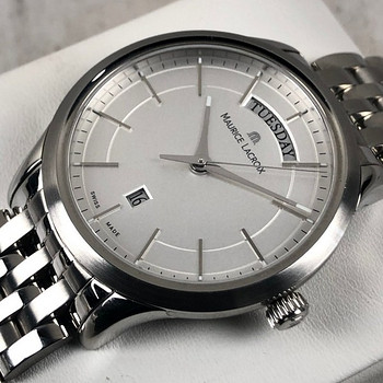 Maurice Lacroix - Les Classiques Day-Date