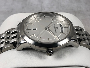 Maurice Lacroix - Les Classiques Day-Date (3 foto / 8)
