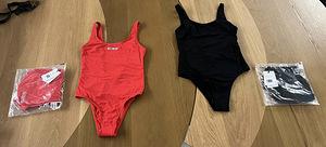 НОВЫЕ КУПАЛЬНИКИ BILLEBEINO (1 фото из 2)