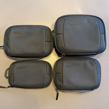 Thule Subterra 2 Powershuttle 4 pcs set