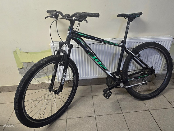 Jalgrattas Bottecchia HardTail FX107