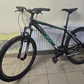 Jalgrattas Bottecchia HardTail FX107