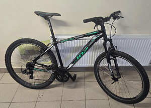 Jalgrattas Bottecchia HardTail FX107 (2 foto / 6)