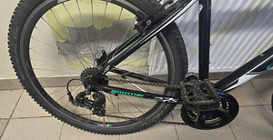 Jalgrattas Bottecchia HardTail FX107 (3 foto / 6)