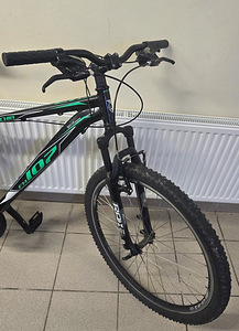 Jalgrattas Bottecchia HardTail FX107 (4 foto / 6)