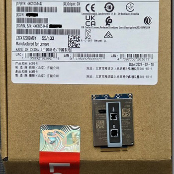 Lenovo 4G LTE WWAN модем Quectel EM120R-GL CAT12