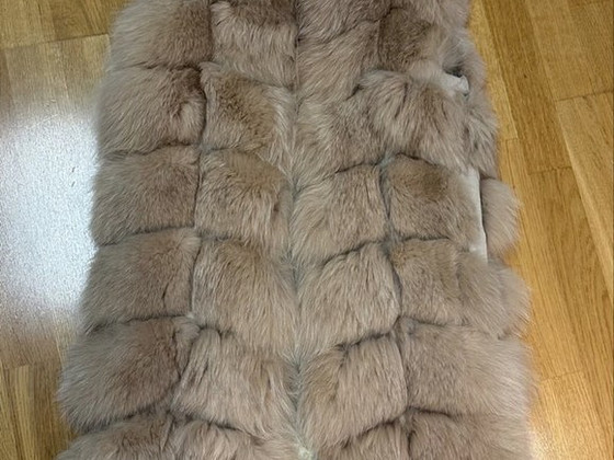 Karusnahast vest xs-s