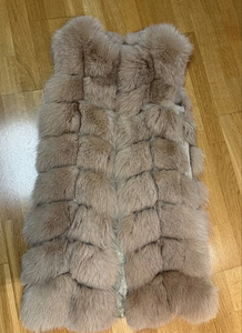 Karusnahast vest xs-s (1 foto / 4)