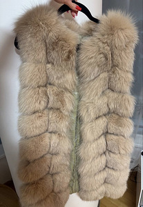 Karusnahast vest xs-s (2 foto / 4)