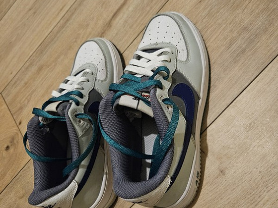 Nike Air tossud