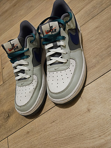 Кроссовки Nike Air (3 фото из 5)