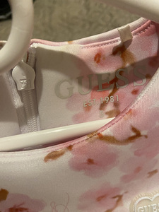 Guess kleit, kleit (3 foto / 4)