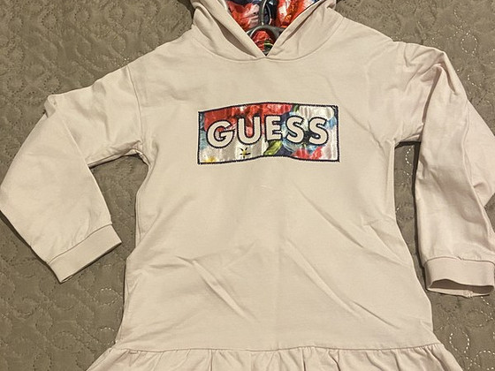 Guess kleit, kleit
